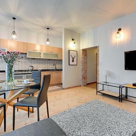 Flats For Rent - Ogarna Old Town Gdańsk Exterior foto