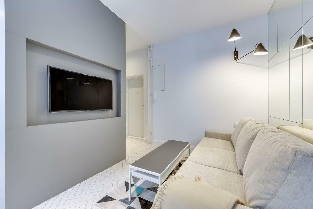 Flats For Rent - Ogarna Old Town Gdańsk Exterior foto